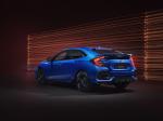 Honda Civic Hatchback Sport Line 2019 года (WW)